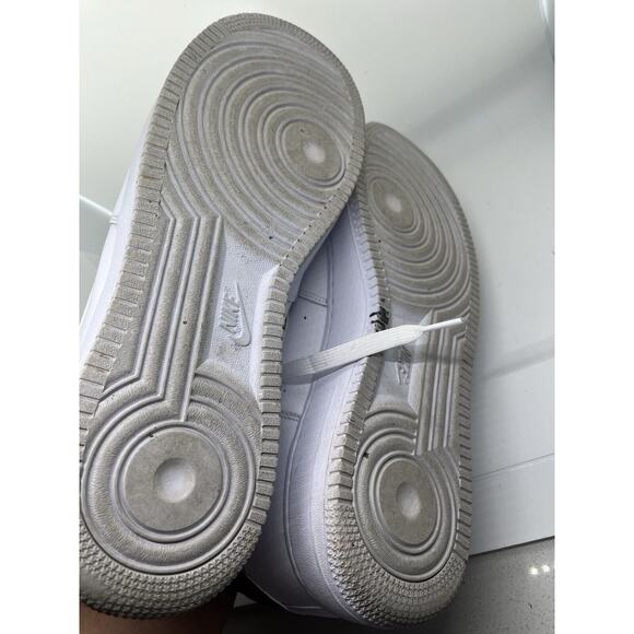 Nike Air Force 1 Low Drew League 2021 White Multicolor DM7578-100 Men Sz 15